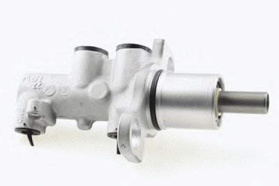 HELLA PAGID 8am355504581 -  Главный тормозной цилиндр